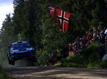 Subaru Impreza WRC 2001 года